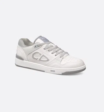 Dior B57 Dribble Low-top Sneaker