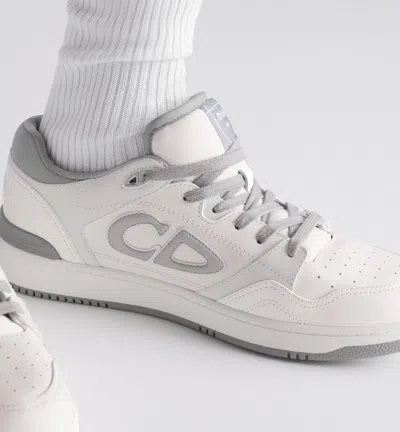 Dior B57 Dribble Low-top Sneaker