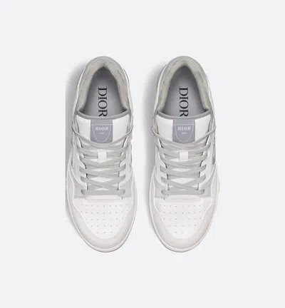 Dior B57 Dribble Low-top Sneaker