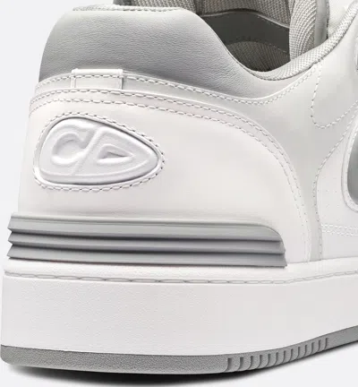 Dior B57 Dribble Low-top Sneaker