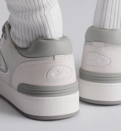 Dior B57 Dribble Low-top Sneaker