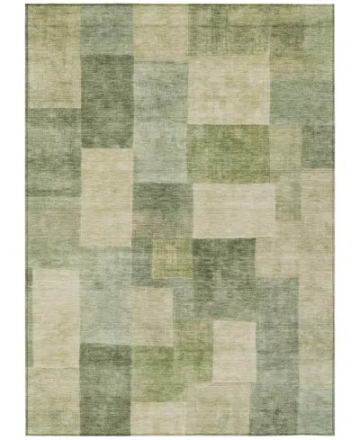 Addison Chantille Machine Washable Acn1261 2'6"x3'10" Area Rug