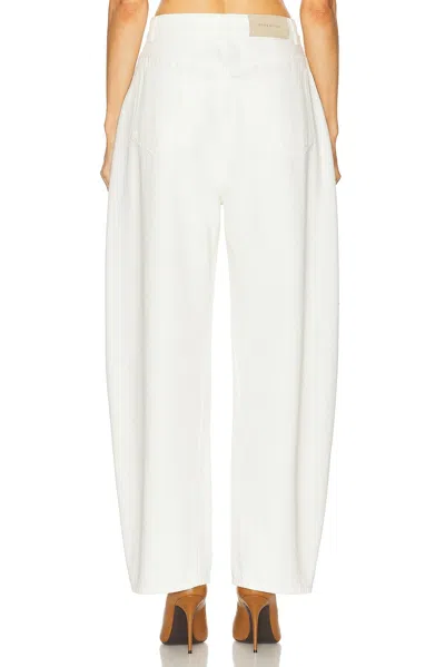 Givenchy Cocoon Denim Pants Clothing