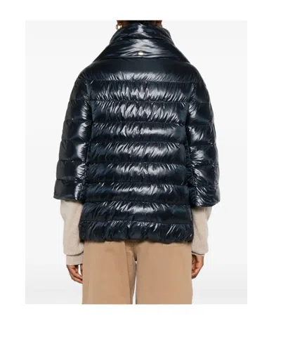 Herno Silk Jackets