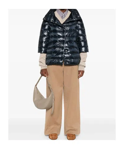 Herno Silk Jackets