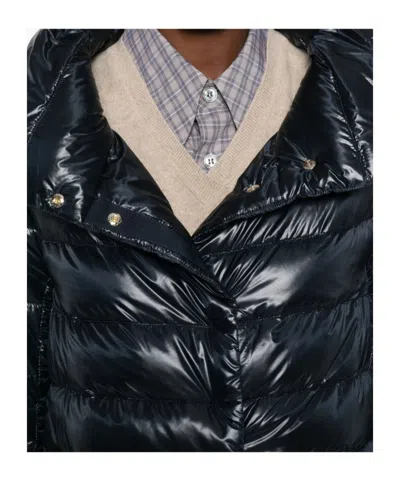 Herno Silk Jackets