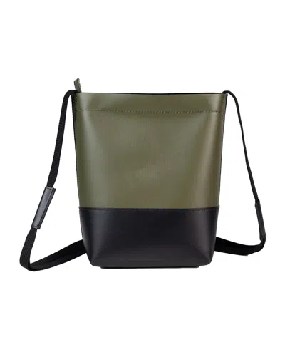 Marni Borsa A Tracolla Con Logo Colorblock
