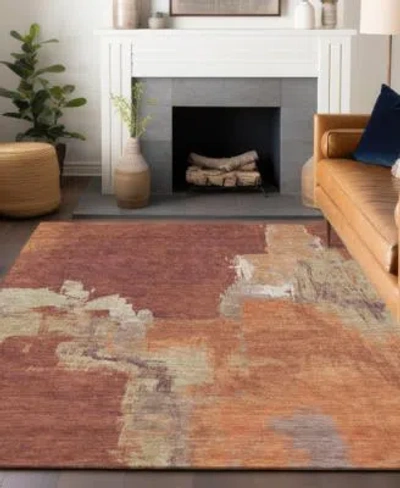 Addison Chantille Machine Washable Acn1335 Area Rug Collection