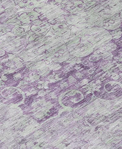 Addison Chantille Machine Washable Acn1238 8'x10' Area Rug