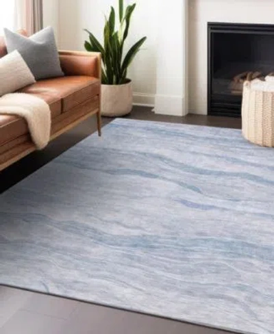 Addison Chantille Machine Washable Acn1250 Area Rug Collection