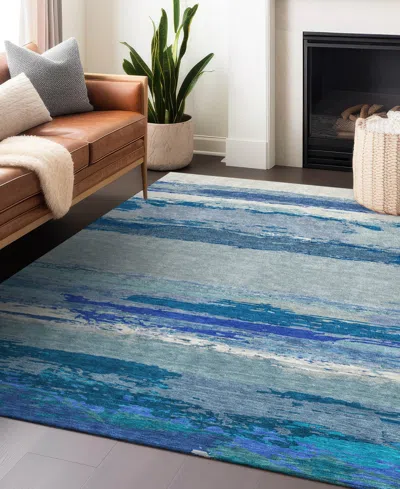 Addison Chantille Acn1282 3'x5' Area Rug