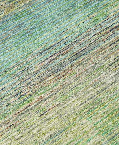 Addison Chantille Machine Washable Acn1264 2'3"x7'6" Runner Area Rug