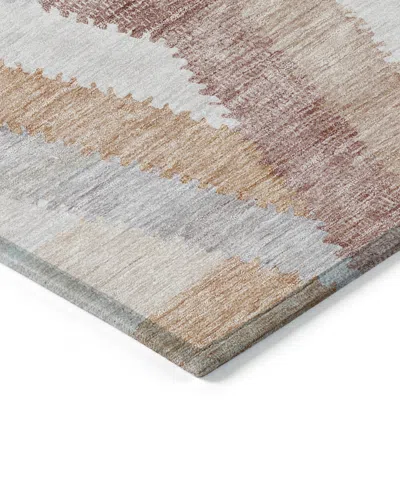 Addison Chantille Machine Washable Acn1241 2'3"x7'6" Runner Area Rug