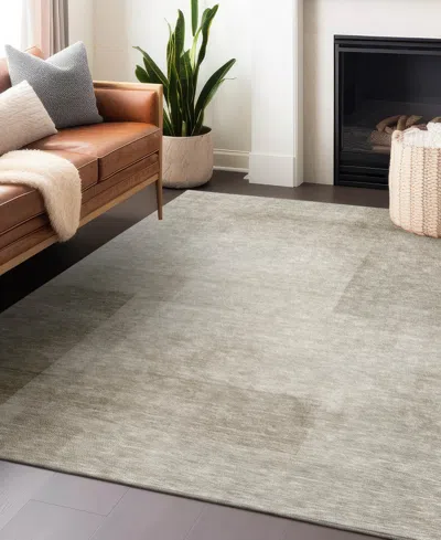 Addison Chantille Machine Washable Acn1245 2'6"x3'10" Area Rug