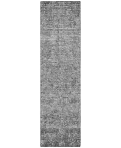 Addison Chantille Machine Washable Acn1228 2'3"x7'6" Runner Area Rug