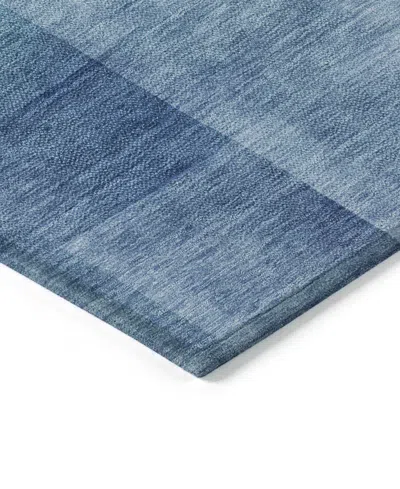 Addison Chantille Machine Washable Acn1244 8'x10' Area Rug