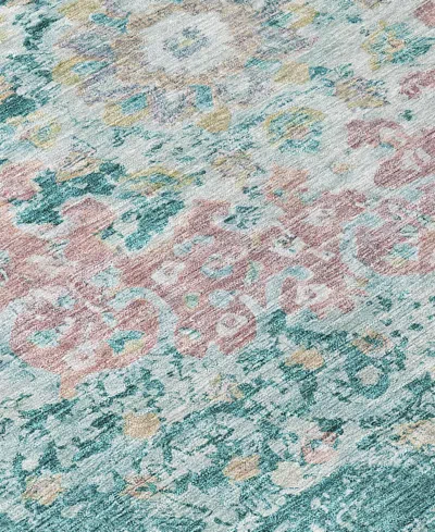 Addison Chantille Machine Washable Acn1236 8'x10' Area Rug