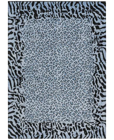 Addison Chantille Machine Washable Acn1230 8'x10' Area Rug