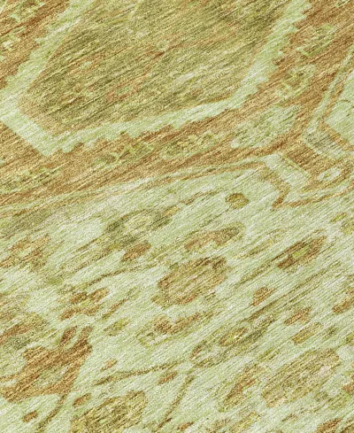 Addison Chantille Machine Washable Acn1225 2'6"x3'10" Area Rug