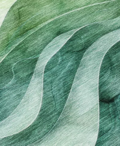 Addison Chantille Acn1242 3'x5' Area Rug