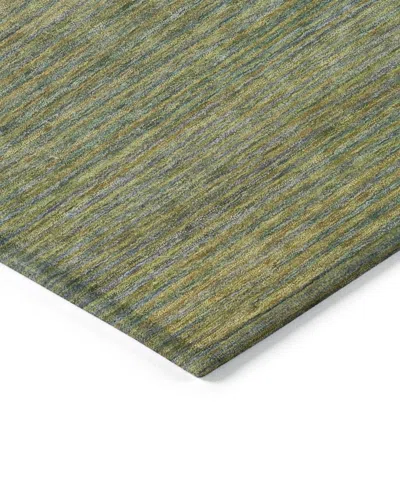 Addison Chantille Machine Washable Acn1294 8'x10' Area Rug