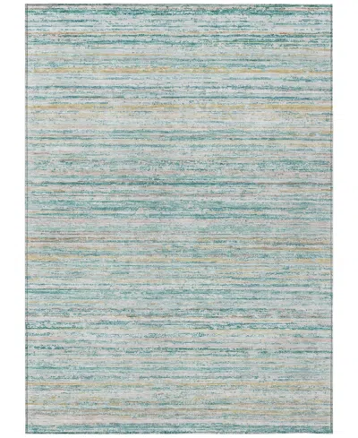Addison Chantille Machine Washable Acn1239 8'x10' Area Rug