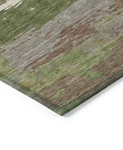 Addison Chantille Machine Washable Acn1284 9'x12' Area Rug