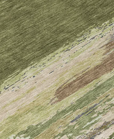 Addison Chantille Machine Washable Acn1284 9'x12' Area Rug