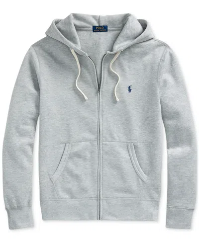 Polo Ralph Lauren Fleece Hoodie