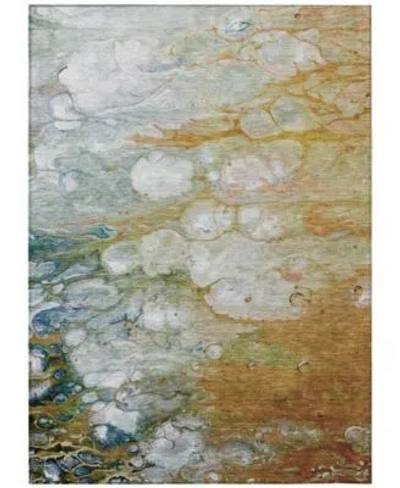 Addison Chantille Machine Washable Acn1278 Area Rug Collection