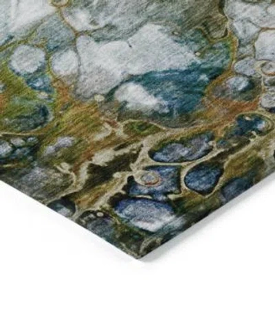 Addison Chantille Machine Washable Acn1278 Area Rug Collection