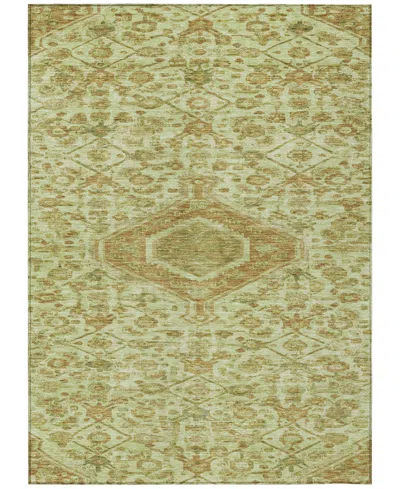 Addison Chantille Machine Washable Acn1225 5'x7'6" Area Rug