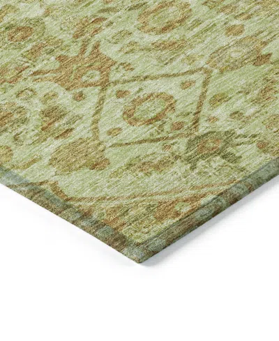 Addison Chantille Machine Washable Acn1225 5'x7'6" Area Rug