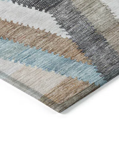 Addison Chantille Machine Washable Acn1241 8'x10' Area Rug