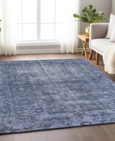 Addison Chantille Machine Washable Acn1228 9'x12' Area Rug