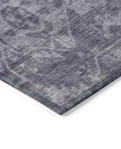 Addison Chantille Machine Washable Acn1228 2'6"x3'10" Area Rug