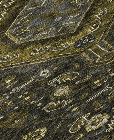 Addison Chantille Machine Washable Acn1225 9'x12' Area Rug