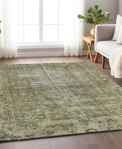Addison Chantille Machine Washable Acn1228 2'6"x3'10" Area Rug