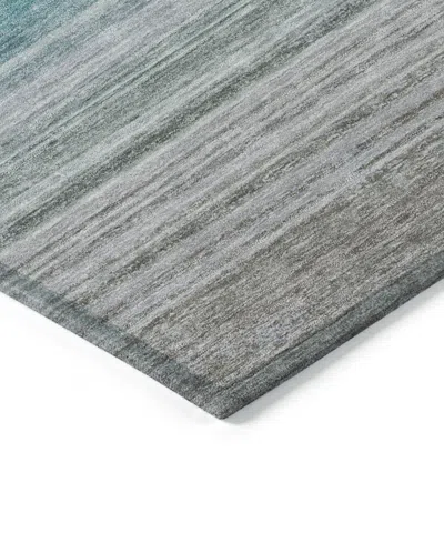 Addison Chantille Machine Washable Acn1252 5'x7'6" Area Rug