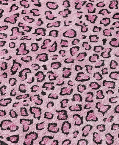 Addison Chantille Machine Washable Acn1230 2'6"x3'10" Area Rug