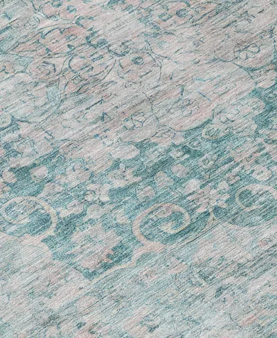 Addison Chantille Machine Washable Acn1238 9'x12' Area Rug