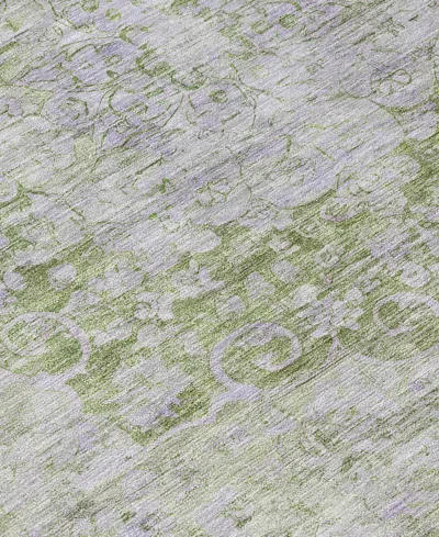 Addison Chantille Machine Washable Acn1238 2'6"x3'10" Area Rug