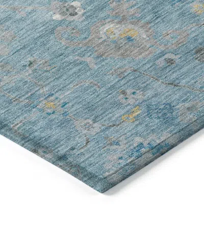 Addison Chantille Acn1373 3'x5' Area Rug