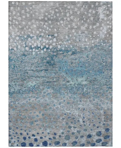 Addison Chantille Machine Washable Acn1368 5'x7'6" Area Rug
