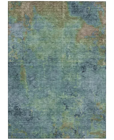Addison Chantille Machine Washable Acn1287 5'x7'6" Area Rug