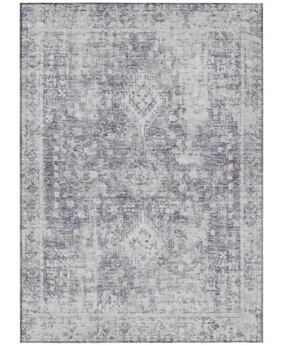 Addison Chantille Machine Washable Acn1229 5'x7'6" Area Rug
