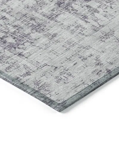 Addison Chantille Machine Washable Acn1229 5'x7'6" Area Rug
