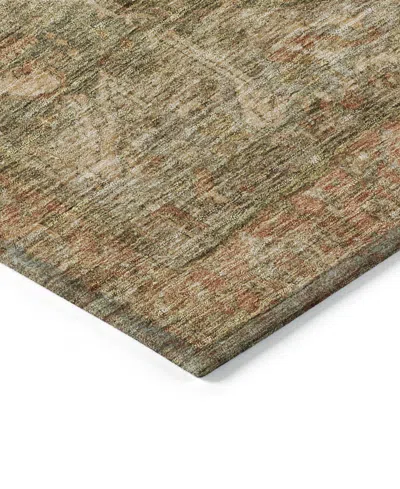 Addison Chantille Machine Washable Acn1240 8'x10' Area Rug
