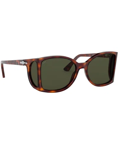 Persol Po0005 In Brown