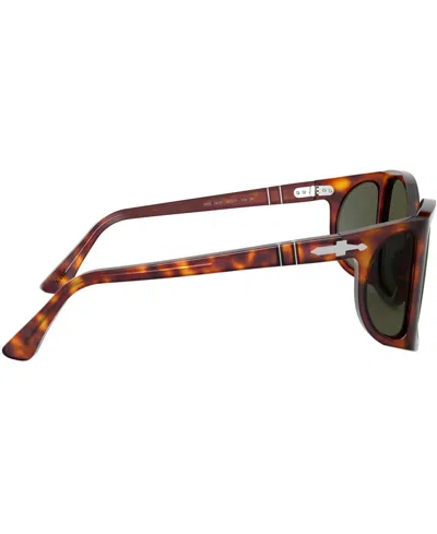 Persol Po0005 In Brown